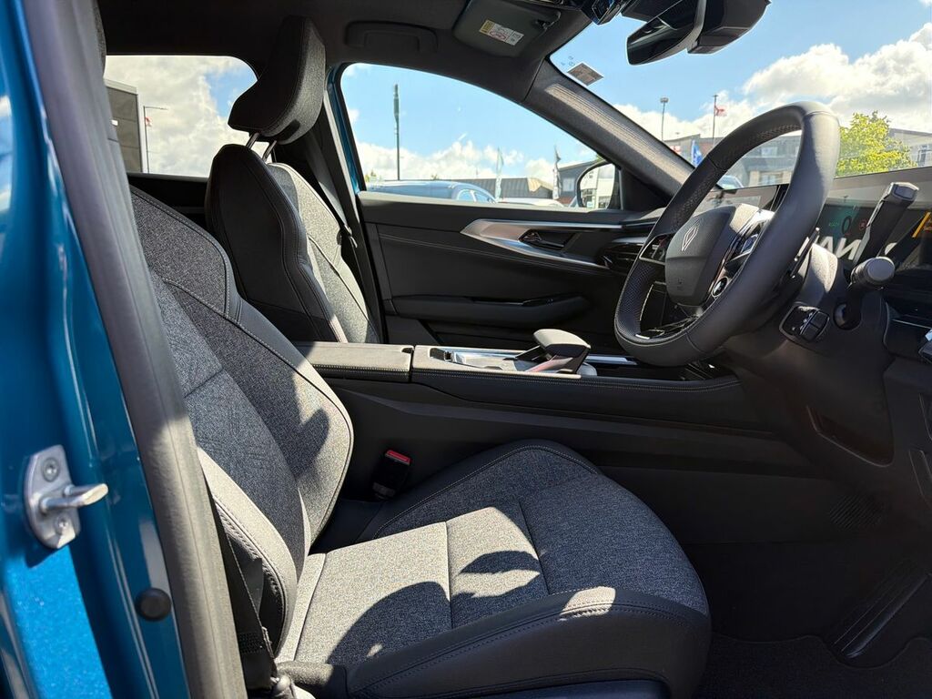 Renault Austral E-tech Full Hybrid Iconic Esprit Alpine 2 Grey #21
