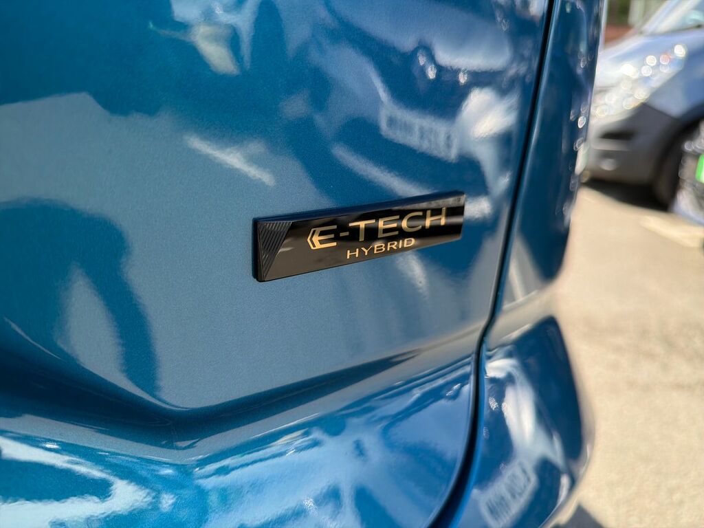 Renault Austral E-tech Full Hybrid Iconic Esprit Alpine 2 Grey #18