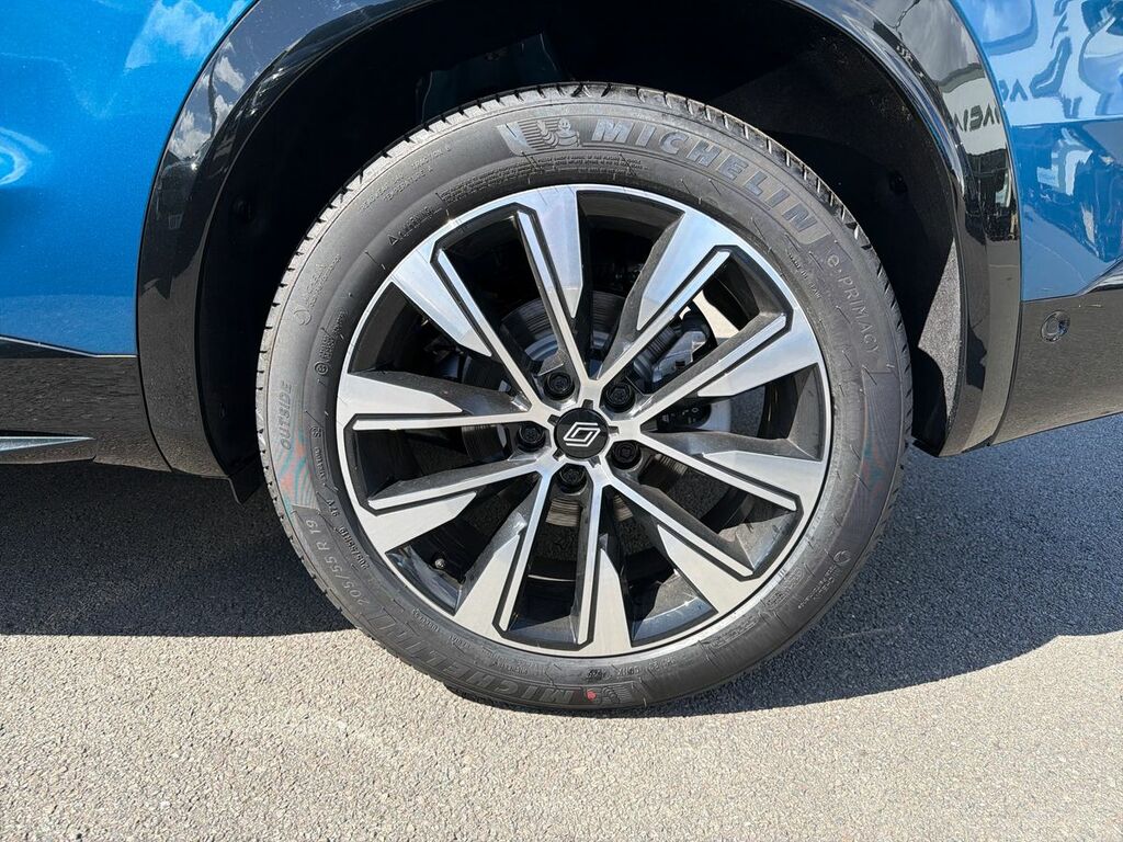 Renault Austral E-tech Full Hybrid Iconic Esprit Alpine 2 Grey #20