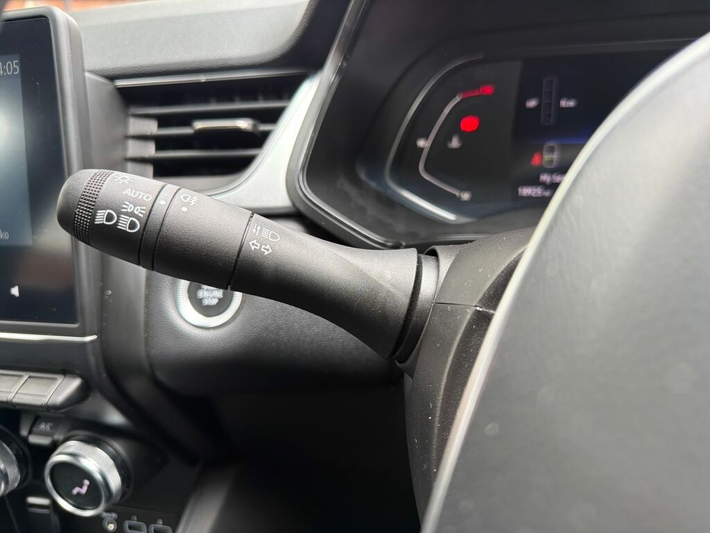 Renault Captur 1.6 E Tech Rive Gauche Se Suv Hybrid Au Black #21