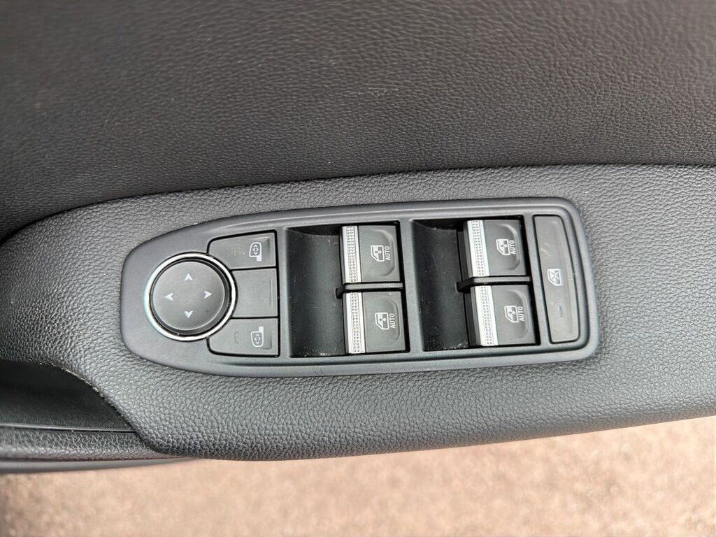 Renault Captur 1.6 E Tech Rive Gauche Se Suv Hybrid Au Black #16