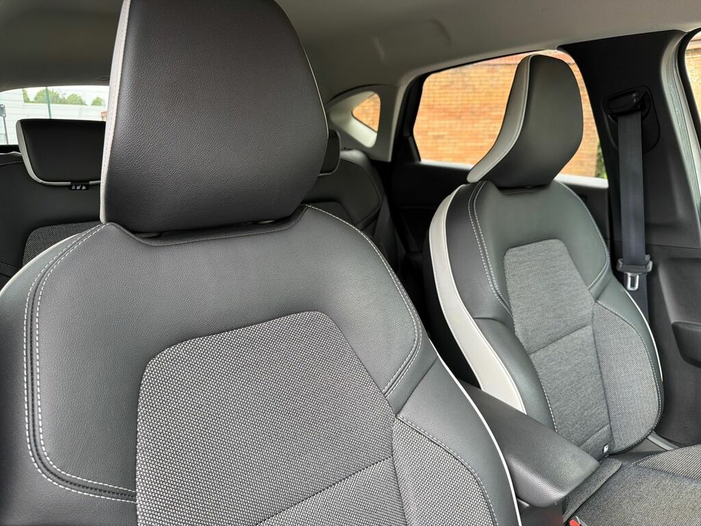 Renault Captur 1.6 E Tech Rive Gauche Se Suv Hybrid Au Black #11