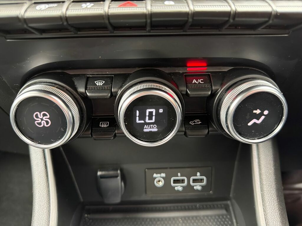 Renault Captur 1.6 E Tech Rive Gauche Se Suv Hybrid Au Black #8