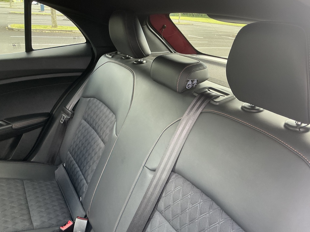 MG MG3 1.5 Hybrid Trophy Au Silver #45