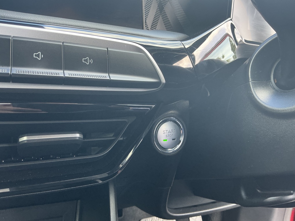 MG MG3 1.5 Hybrid Trophy Au Silver #50