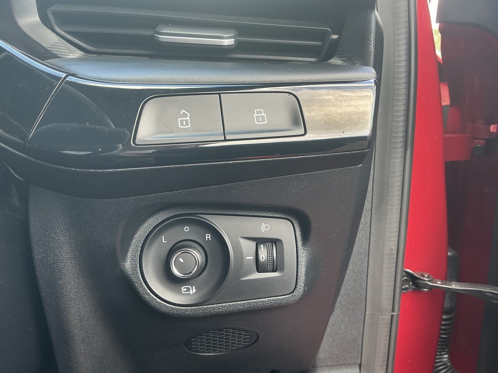 MG MG3 1.5 Hybrid Trophy Au Silver #49