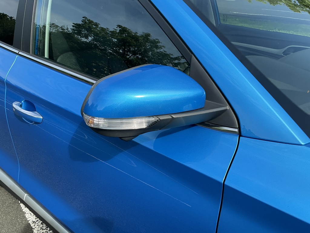 MG ZS 1.0T Gdi Exclusive Dct Black #40