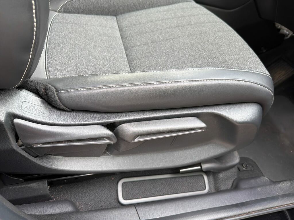 Honda Jazz 1.5 H I-mmd Grey #23