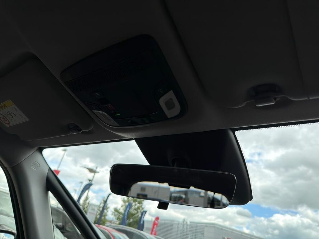 Honda Jazz 1.5 H I-mmd Grey #29