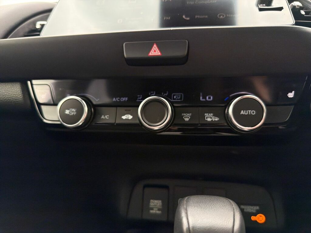 Honda Jazz 1.5 H I-mmd Grey #26
