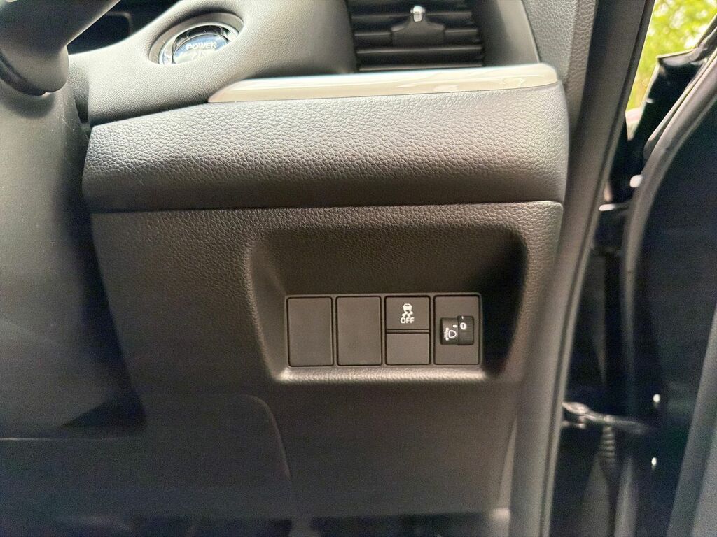 Honda Jazz 1.5 H I-mmd Grey #19