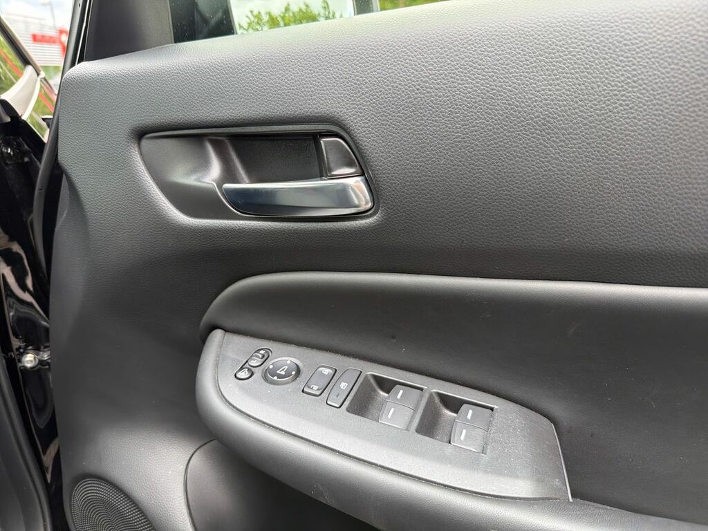 Honda Jazz 1.5 H I-mmd Grey #18