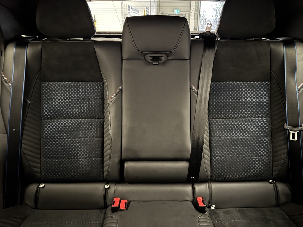 Renault Rafale E-tech Fhev Techno Esprit Alpine 4C Black #6