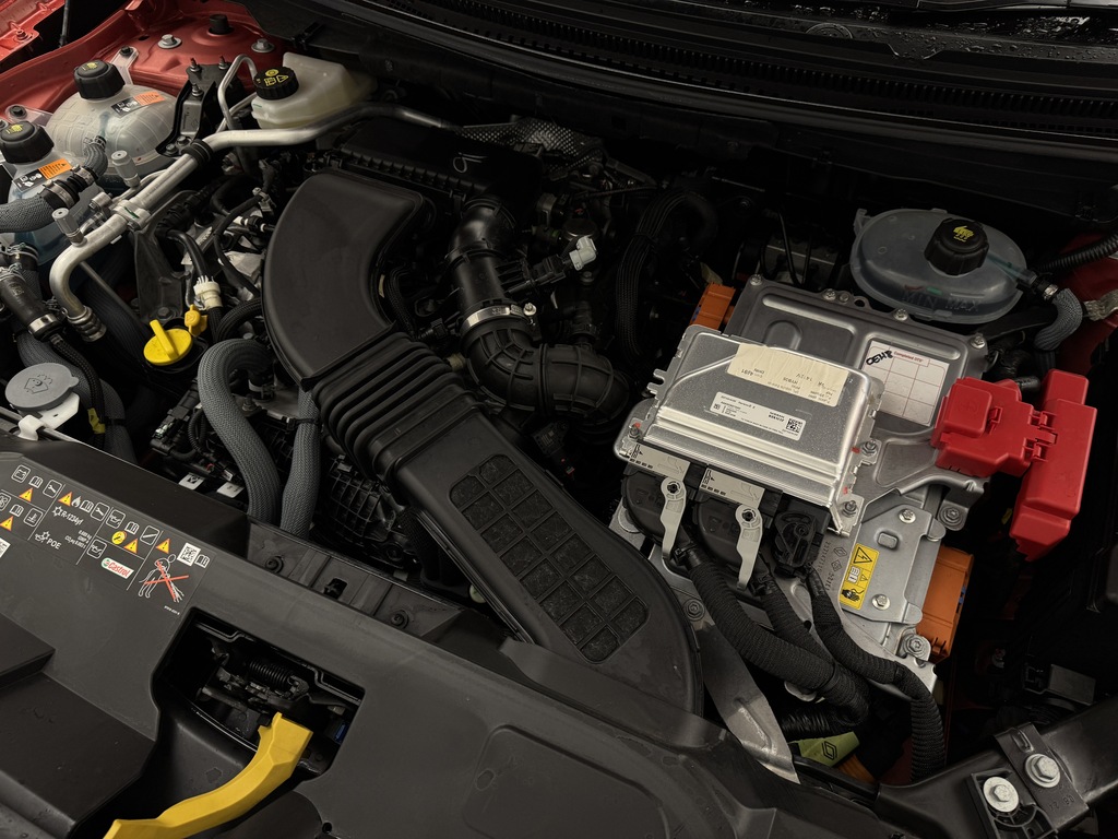 Renault Rafale E-tech Fhev Techno Esprit Alpine 4C Black #30
