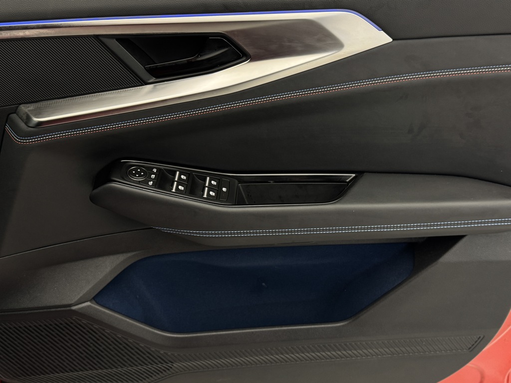 Renault Rafale E-tech Fhev Techno Esprit Alpine 4C Black #7