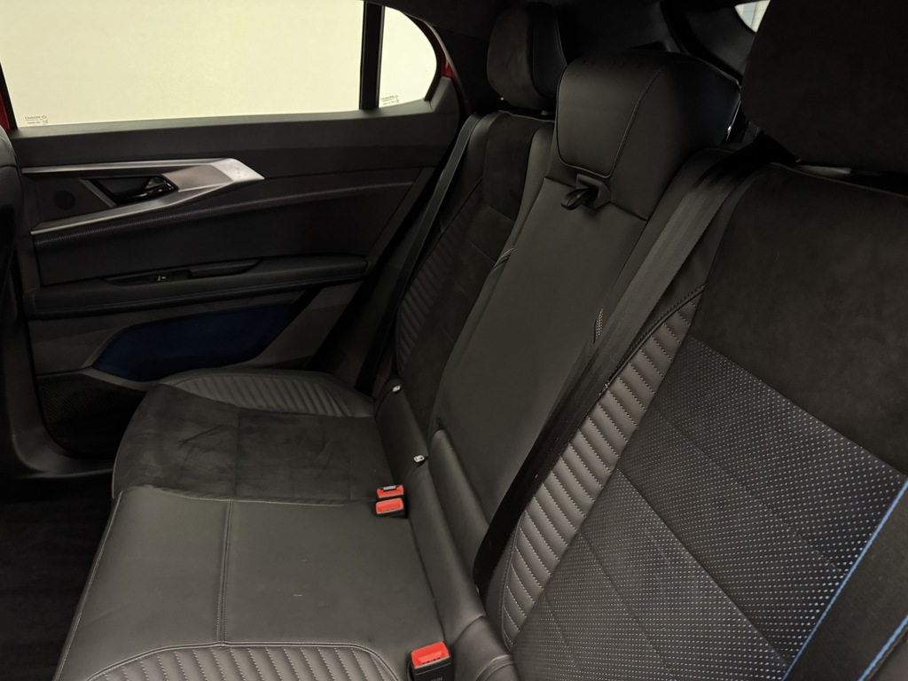 Renault Rafale E-tech Fhev Techno Esprit Alpine 4C Black #18