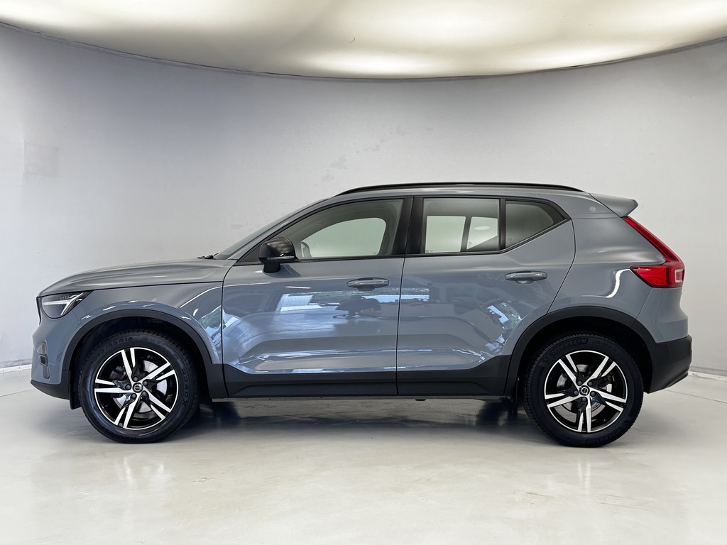 Volvo XC40 2.0 B3p Plus Dark DX23LZP Grey #6