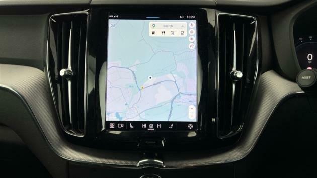 Volvo XC60 Plus Grey #7