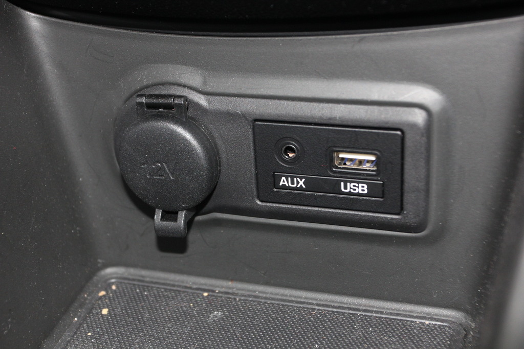 Hyundai Ix20 Mpi Se Nav 1.6 Grey #28