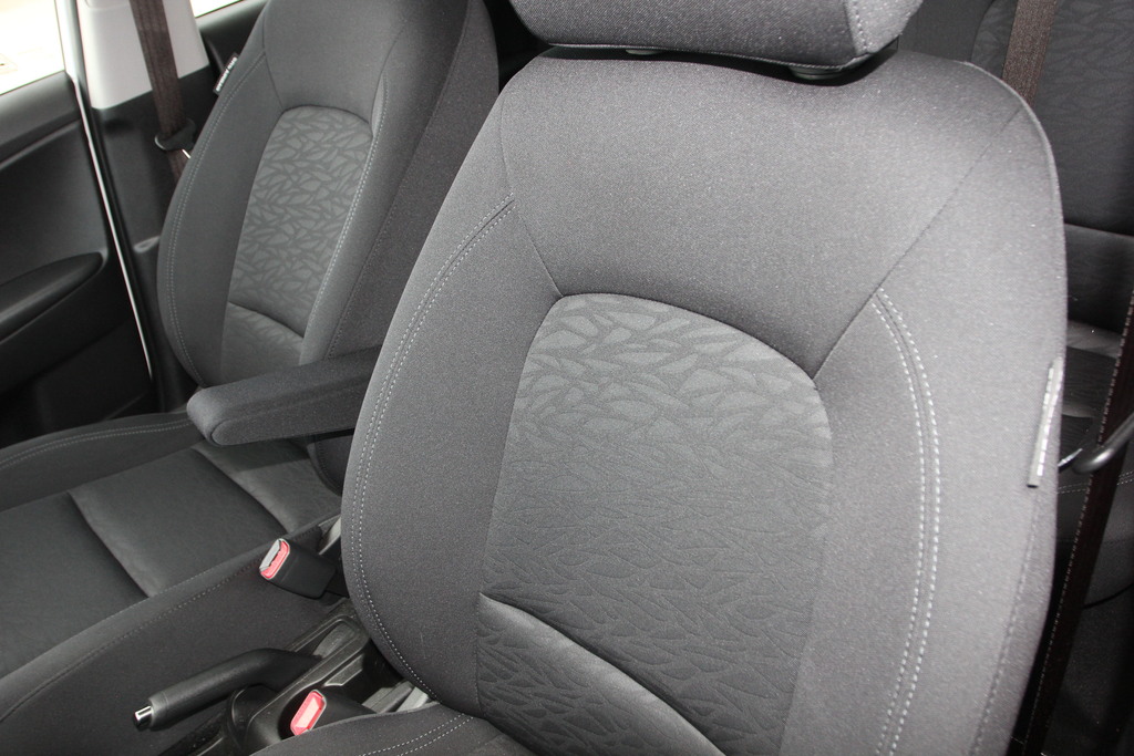 Hyundai Ix20 Mpi Se Nav 1.6 Grey #12
