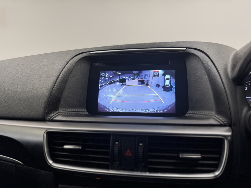Mazda CX-5 2.0 Se-l Nav Blue #19