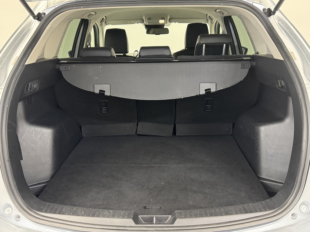 Mazda CX-5 2.0 Se-l Nav Blue #10
