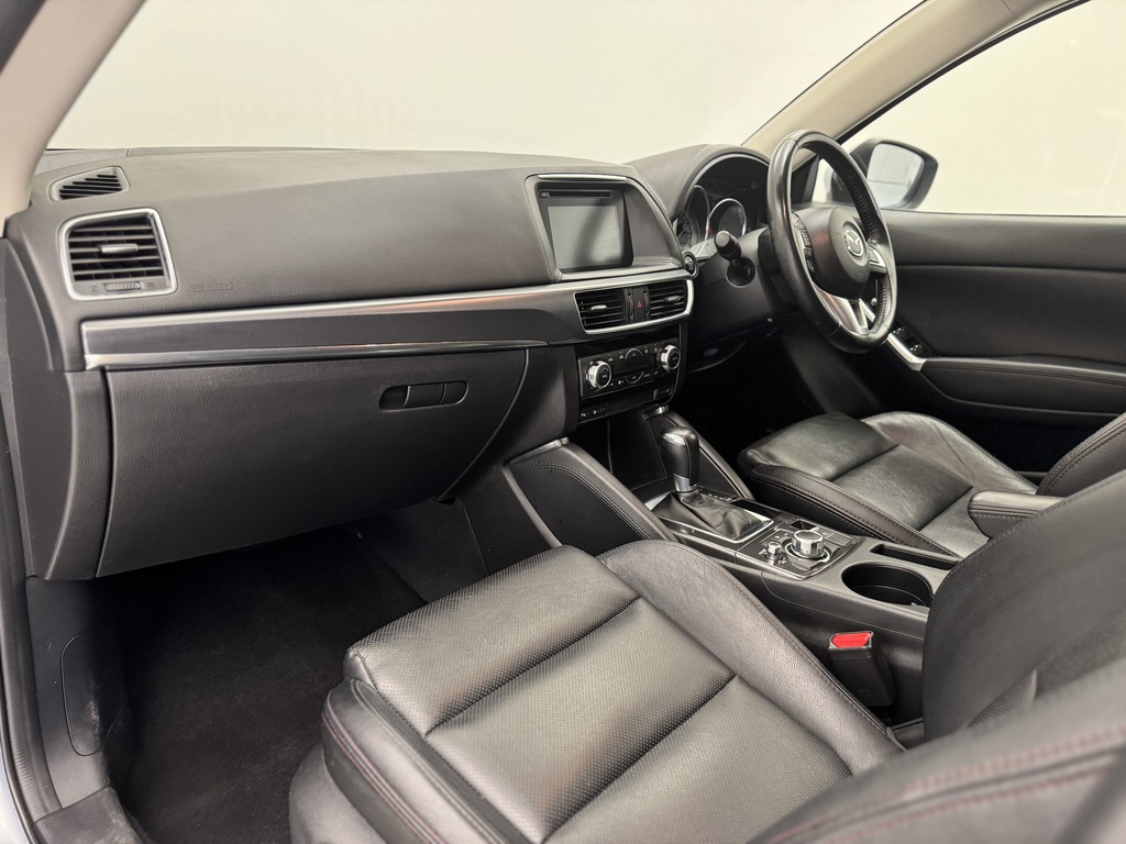 Mazda CX-5 2.0 Se-l Nav Blue #13