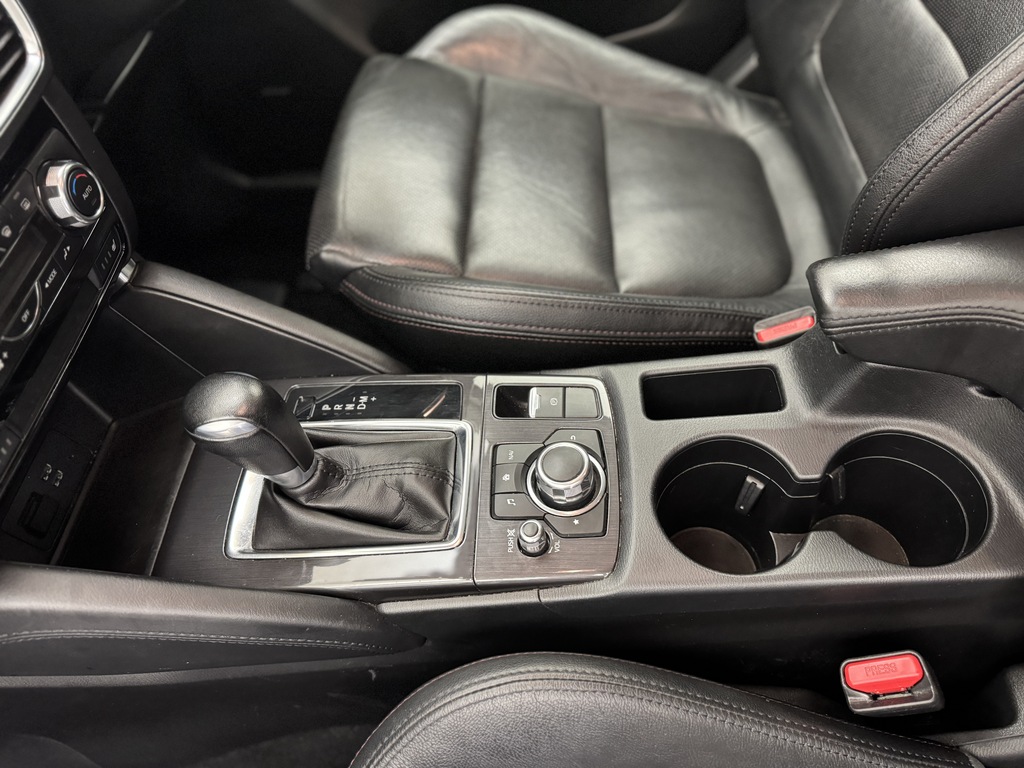 Mazda CX-5 2.0 Se-l Nav Blue #14
