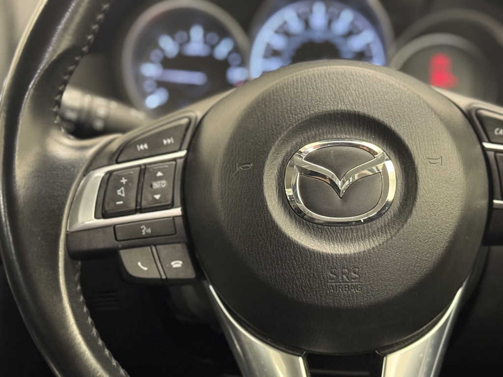 Mazda CX-5 2.0 Se-l Nav Blue #24