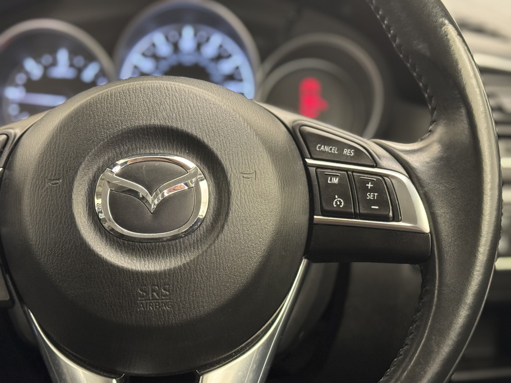 Mazda CX-5 2.0 Se-l Nav Blue #23