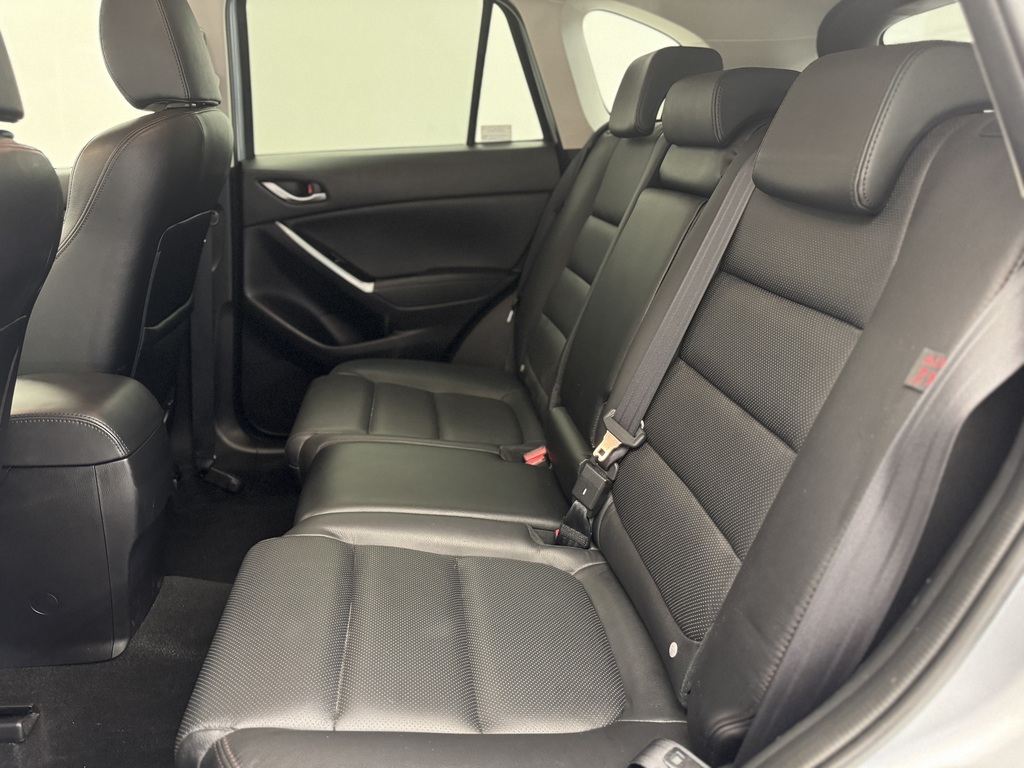 Mazda CX-5 2.0 Se-l Nav Blue #11