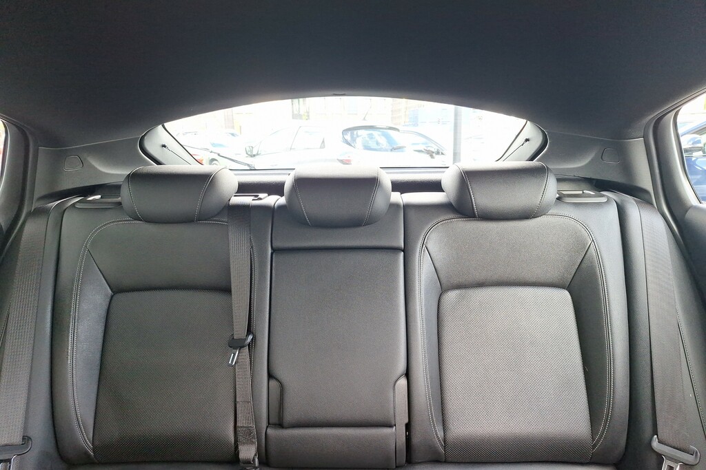 Vauxhall Insignia Sri Nav Grey #10