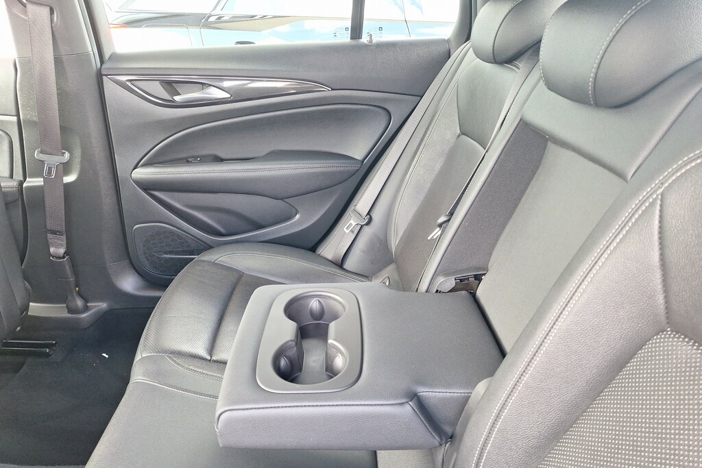 Vauxhall Insignia Sri Nav Grey #15