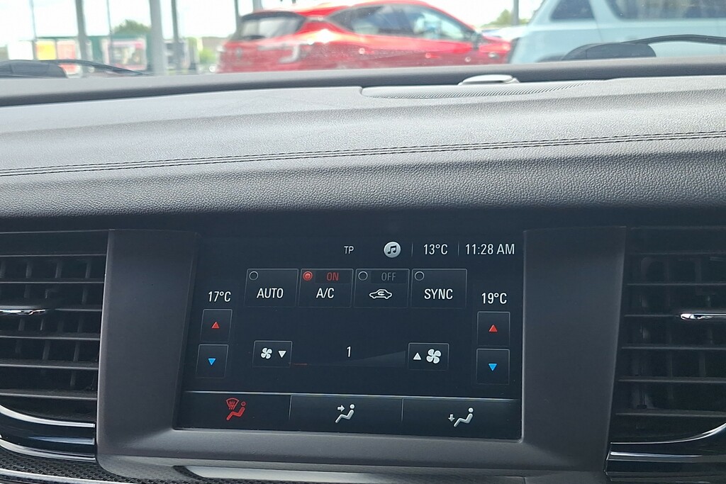 Vauxhall Insignia Sri Nav Grey #26