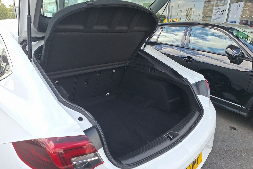 Vauxhall Insignia Sri Nav Grey #18