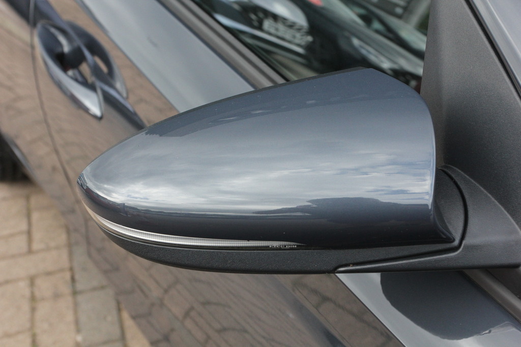 Hyundai I20 1.0T Gdi 48V Mhd Se Connect MM22VWN Grey #4