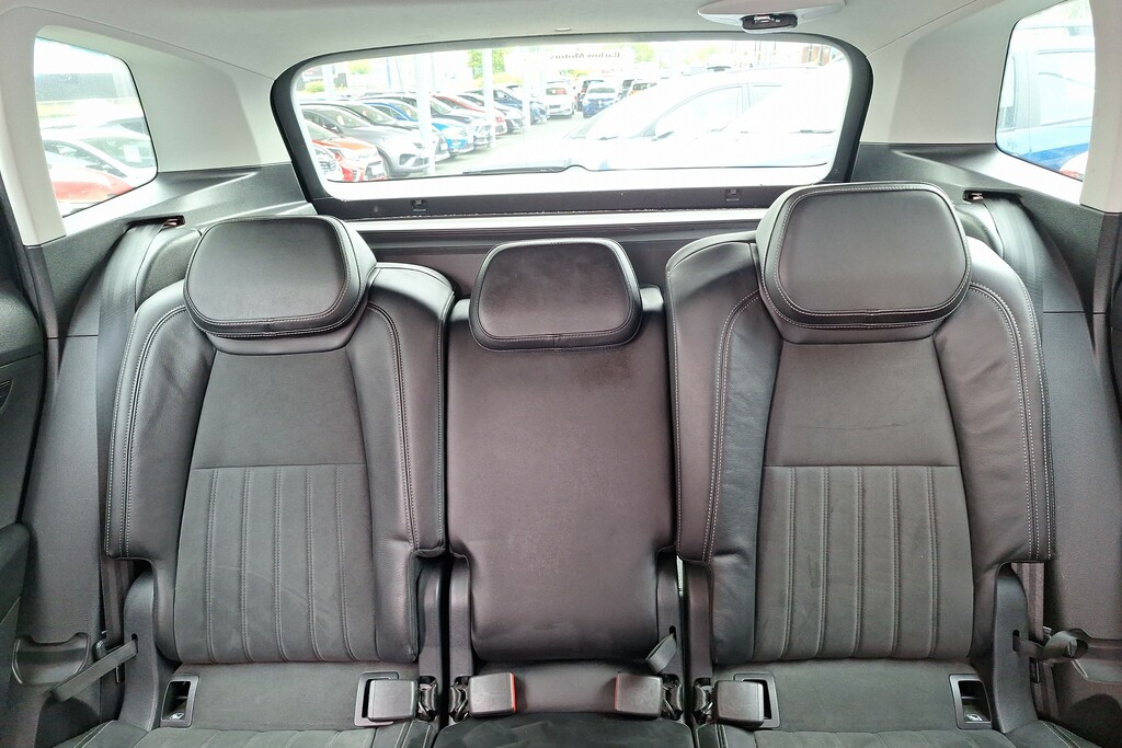 Skoda Karoq Se Technology Grey #10