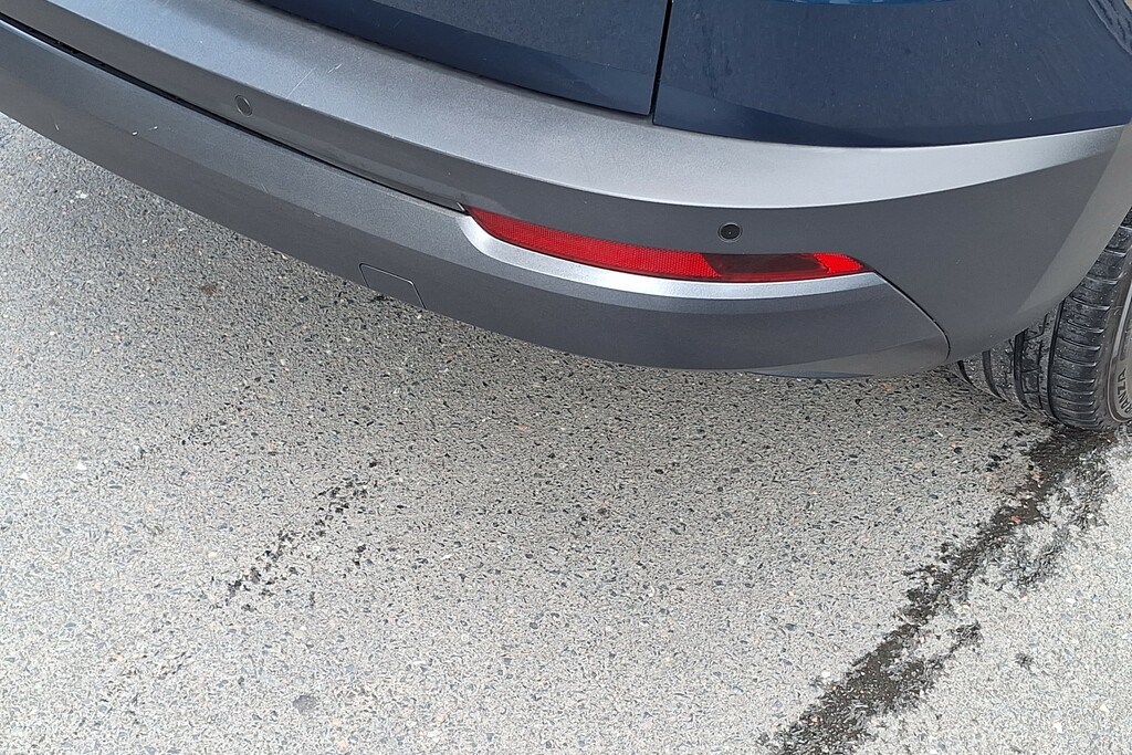 Skoda Karoq Se Technology Grey #33