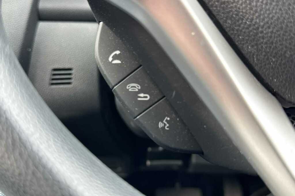 Honda Jazz Hatchback Blue #21