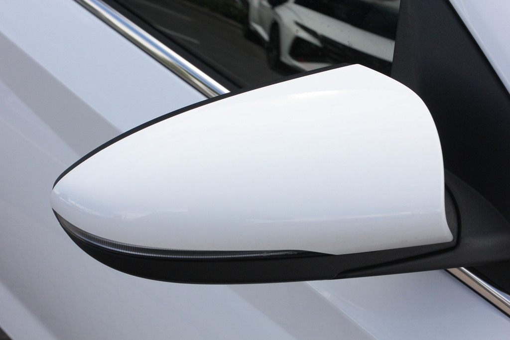 Hyundai I20 1.0T Gdi 90 Tech Line DG26AVX White #4
