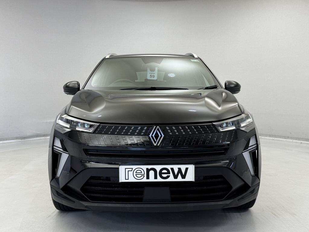 Renault Captur 1.2 Tce 115 Techno Black #2