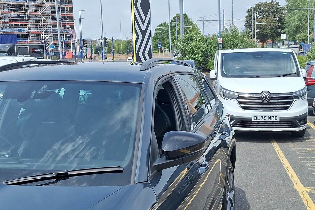Skoda Kodiaq Se L 4X4 7 Seats Dsg 2.0 Tsi 190Ps Blue #38
