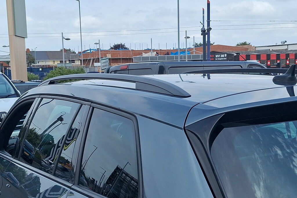 Skoda Kodiaq Se L 4X4 7 Seats Dsg 2.0 Tsi 190Ps Blue #29