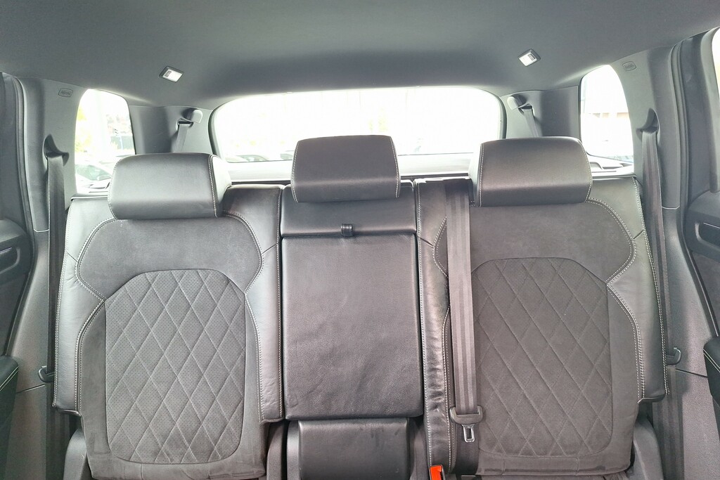 Skoda Kodiaq Se L 4X4 7 Seats Dsg 2.0 Tsi 190Ps Blue #10
