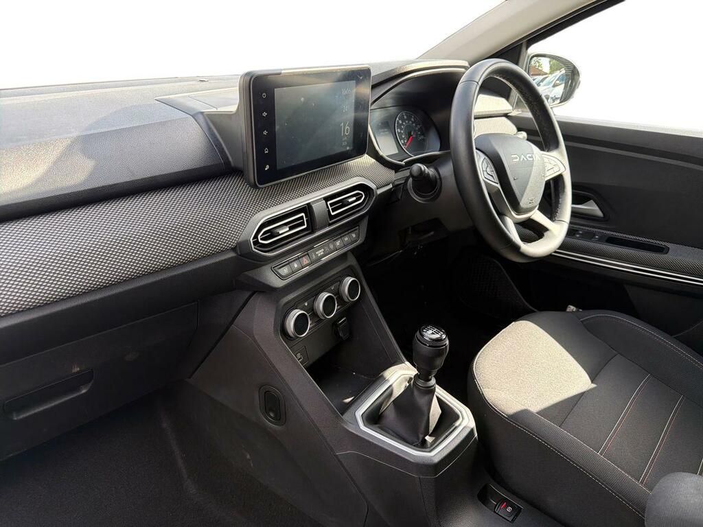 Dacia Jogger 1.0 Tce Extreme Se Green #3