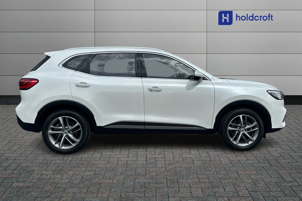 MG HS 1.5 T-gdi Excite Dct ML23OYV White #5