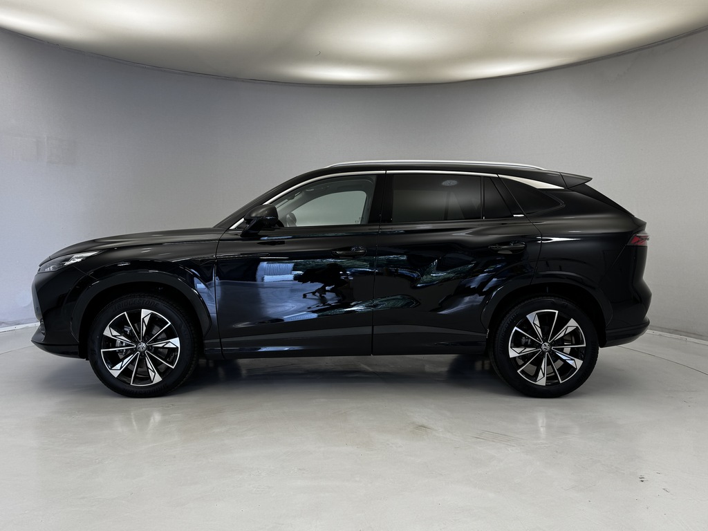 MG HS 1.5 T-gdi Trophy CA75OPZ Black #6