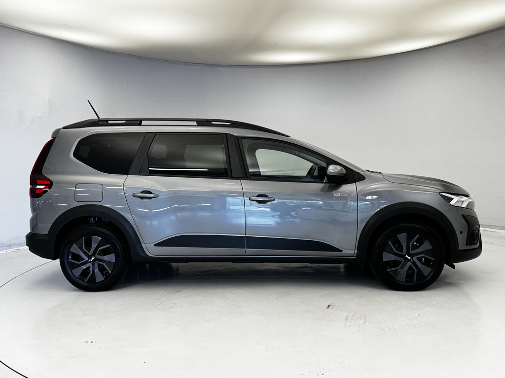 Dacia Jogger 1.6 Hev Expression Grey #5