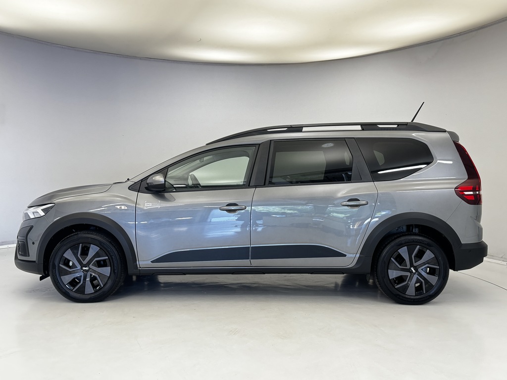 Dacia Jogger 1.6 Hev Expression Grey #6