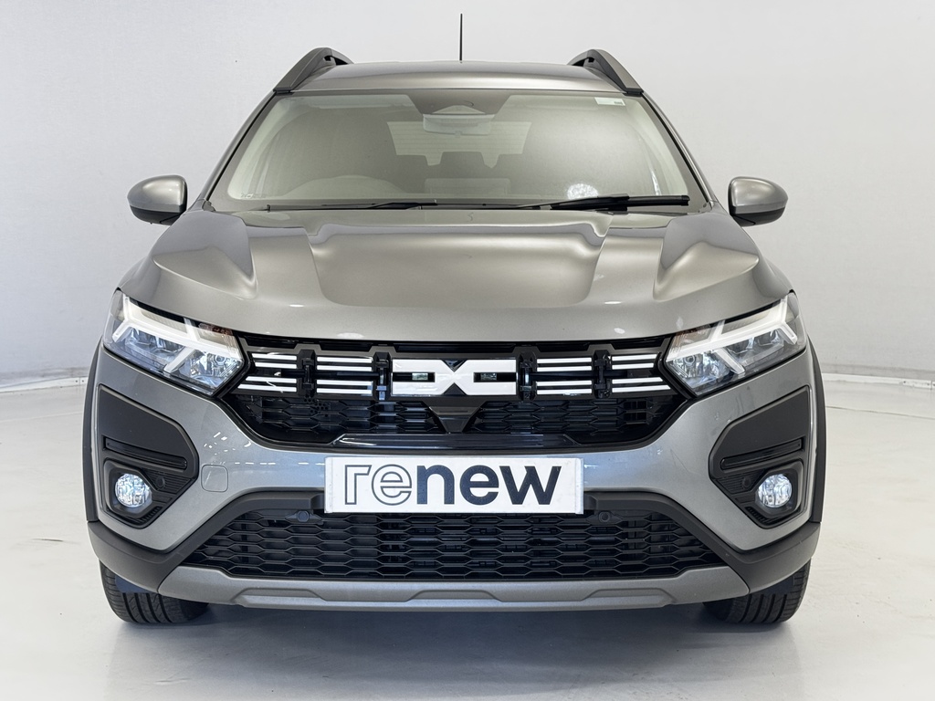 Dacia Jogger 1.6 Hev Expression Grey #2